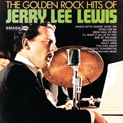Great Balls Of Fire (1964 Version)