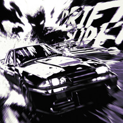 DRIFT SLIDE! (Sped Up)