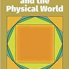 [READ] EBOOK 💝 Mathematics and the Physical World (Dover Books on Mathematics) by Mo