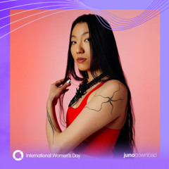 International Women's Day Guest Mix - JIALING