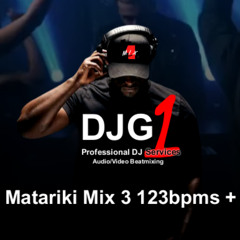 Matariki mix 3 123bpms djg1