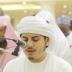 تلاوه رائعه للقارئ هزاع البلوشي   سورة الصف