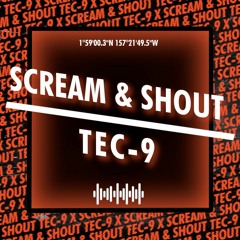 Longstoryshort - Tec - 9 - X Will.i.am, Britney Spears - Scream & Shout MSHPMusic