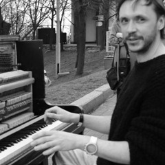 InLuve - Time Passes [instrumental]