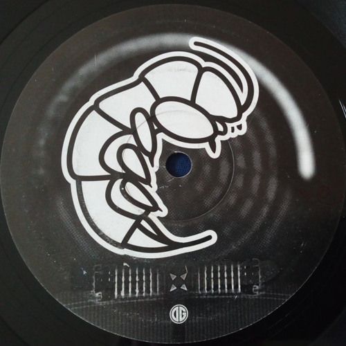 Kor Factory - Ils Se Moqueront De Toi - KF 002