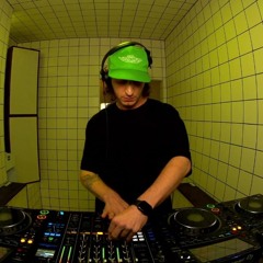 Umberto | HÖR - October 3 / 2025