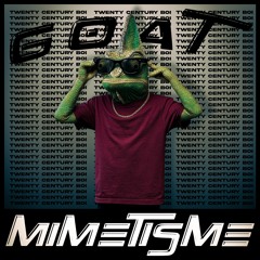 GOAT DU MIMETISME