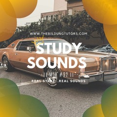 Study Sounds 92