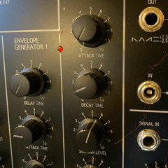 MS20 606 Digeridoo