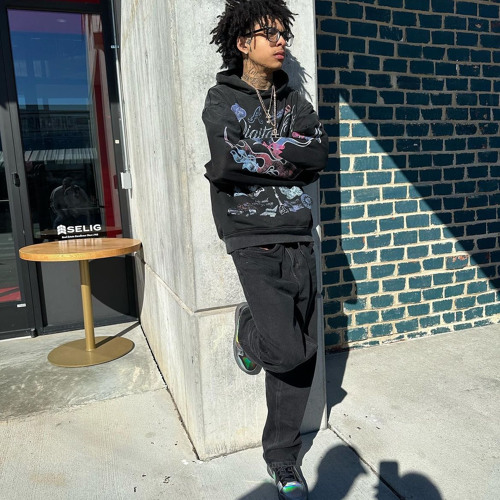 Stream bjay | Listen to Lil tony playlist online for free on SoundCloud