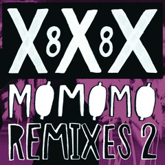 Stream XXX 88 (Kilter Remix) [feat. Diplo] by MØ | Listen online 