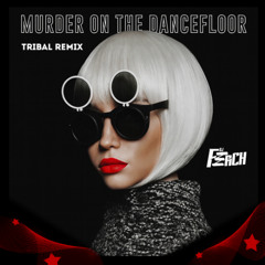 INTRO+ EXTEDEDMurder On The Dancefloor - Sophie Ellis Bextor...(FerCHTribalREMIX)