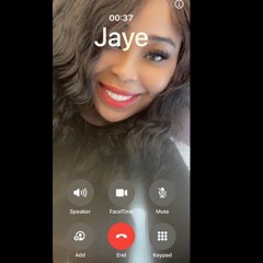 Jaye Loves A Girls' Night Out II