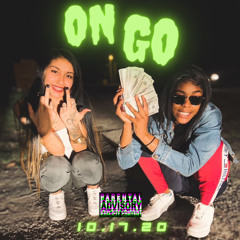 ON GO ft NELLY1K