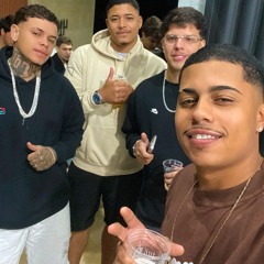 SEQUÊNCIA DE 2K DO DJ GT [[ PRODD DJ GT DO S.A ]]