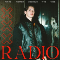 XXX Radio #035