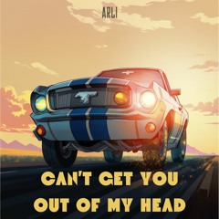 Arli - Can't Get You Out Of My Head (Extended Mix)