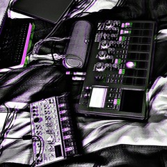 HYPNOTIC TRIBE / korg electribe 2 (FREE DL)