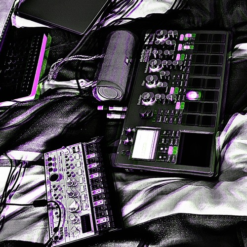 HYPNOTIC TRIBE / korg electribe 2 (FREE DL)