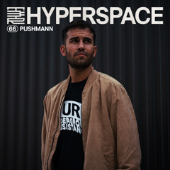 T3R Hyperspace 66 - Pushmann