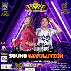 LUKA SEKERAT RASO #CHA LEXY [ YUDI BEATLOOP ]