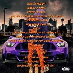 Letter To Marcus Brother