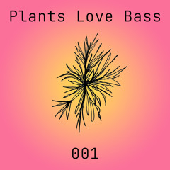 Plants Love Bass on EVR