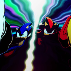 SONIC CROSSWORLDS PHONK