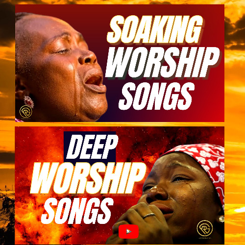 DEEP NEW 2024 WORSHIP SONGS - You've NEVER Heard These! - Mercy Chinwo, Moses Bliss, Nathaniel Bassey, Sinach, Ebuka Songs, GUC, Judikay