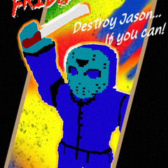 ROBLOX Forsaken - "Retro" Jason Theme