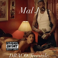 MAL J - DRACO (freestyle)
