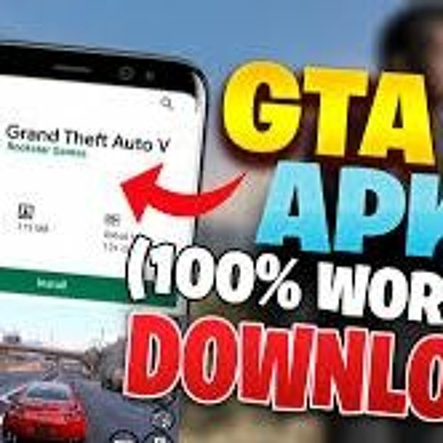 Stream Gta 5 Apk 20 Mb from Princess | Listen online for free on SoundCloud