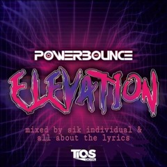 ELEVATION MIXED BY SIK INDIVIDUAL & ALL ABOUT THE LYRICS