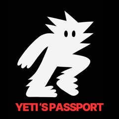 TOYK (Yeti's Passport Edit)