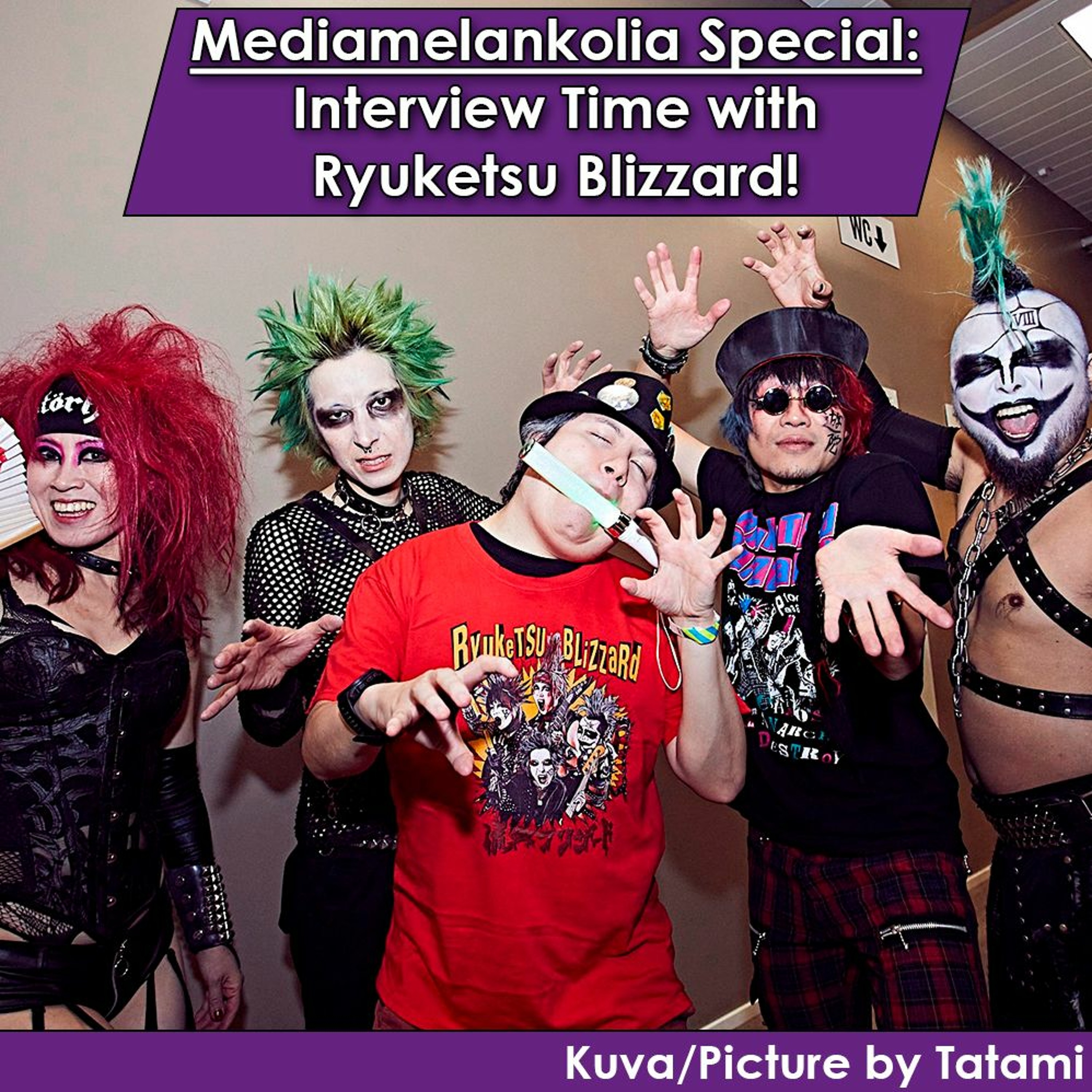 Mediamelankolia