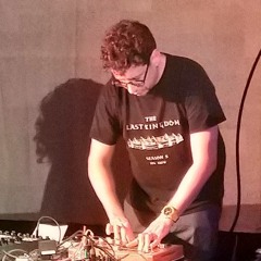 Nanonic live at the Spirit of Gravity February 2025