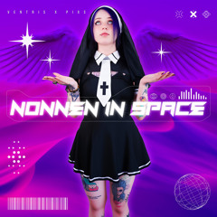 Nonnen in Space