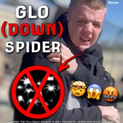 Glo (Down) Spider [prod. vince.m10]