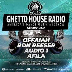 GHR - Show 949- Offaiah, Ron Reeser, Audio 1, Afila