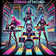 If I Weren't Doing This - Demo for Strings Attached Soundtrack