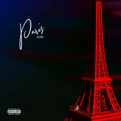 Blue Nova - PARIS (Prod. Blue Nova)