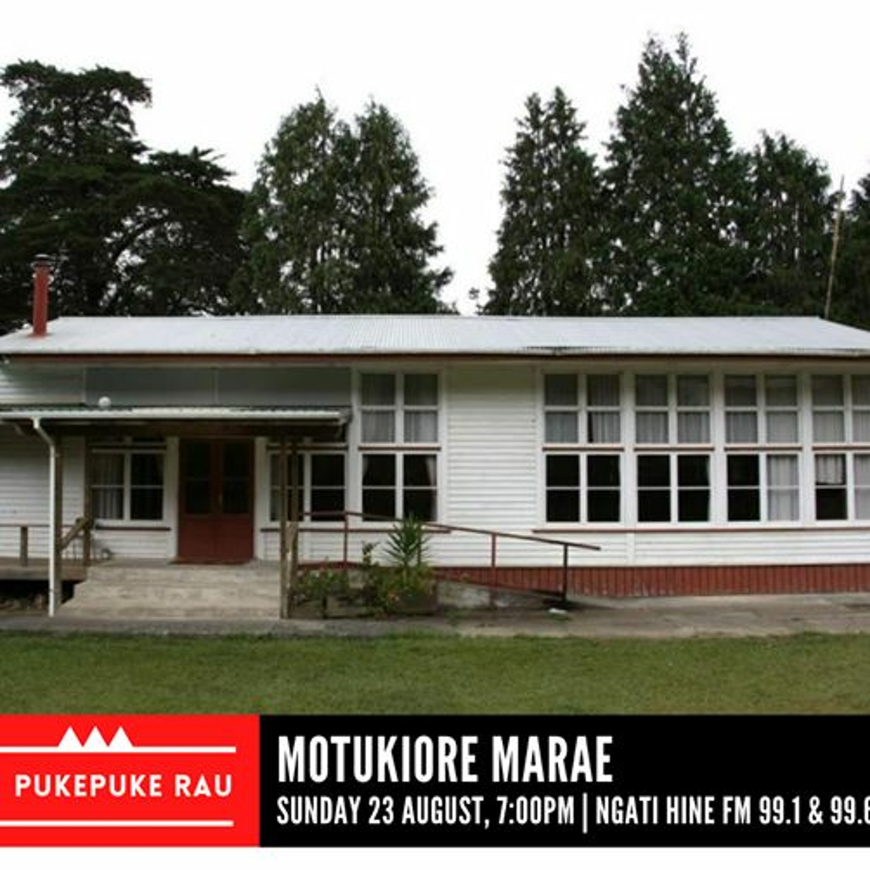 Ngati Hine FM