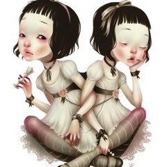 Angel Meets Angel