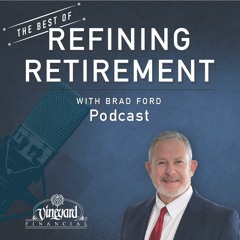 The Best Of Refining Retirement Podcast - The Social Security System