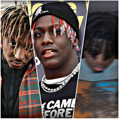 Confused Ft. (Juice WRLD x XONDA)