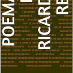 [READ] EPUB 📝 Poemas de Ricardo Reis (Portuguese Edition) by Fernando Pessoa [PDF EB