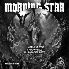 Premiere: Rhadamanthe - Morning Star (RHEP01)[Free Download]