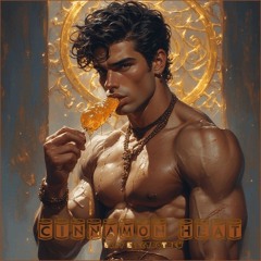 Cinnamon Heat