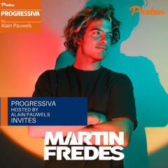 Selections June 2025 x Progressiva Proton Radio