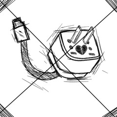 Broken-Heart Adapter